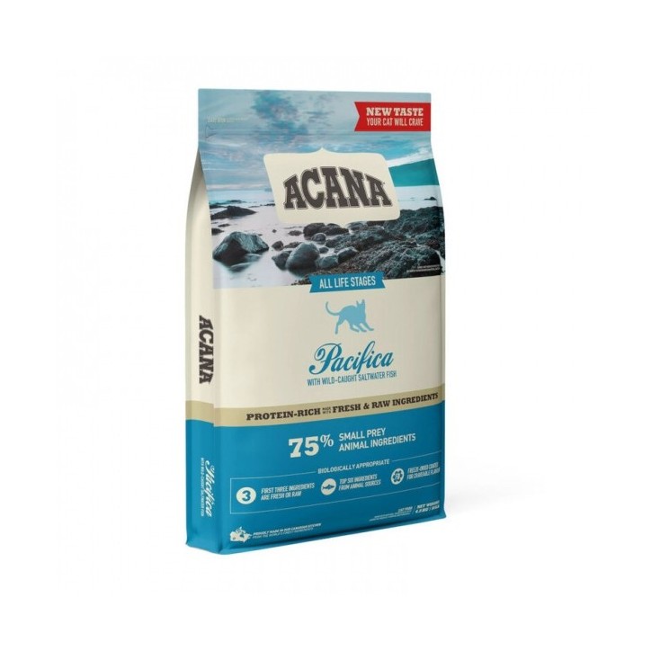 Acana Pacifica Cat 1,8 Kg