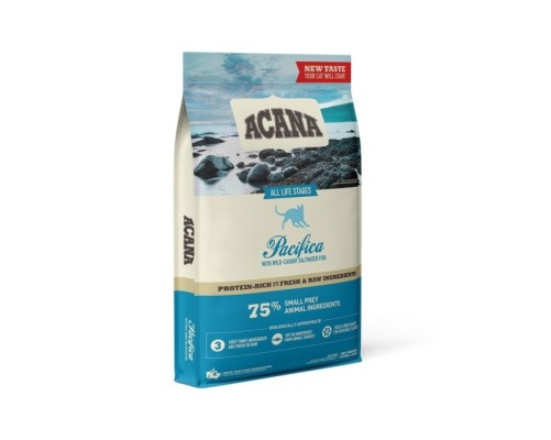 Acana Pacifica Cat 4,5 Kg