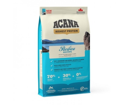 Acana Pacifica Dog 11.4 Kg.