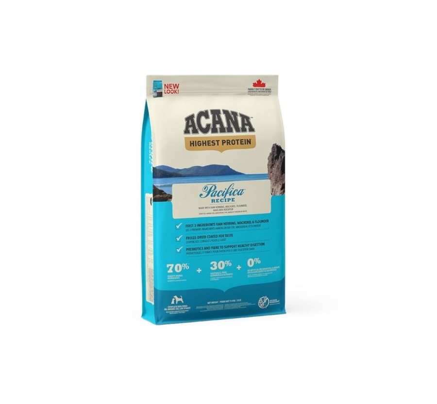Acana Pacifica Dog 6 Kg.