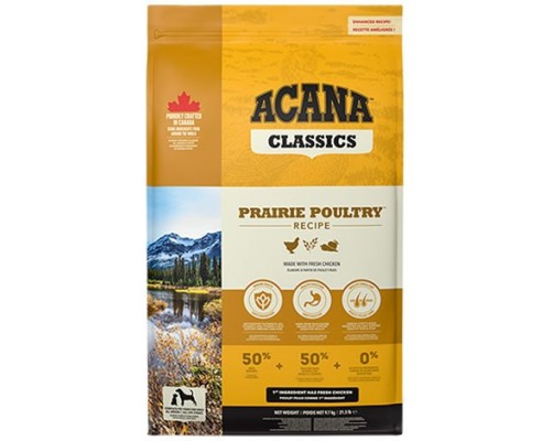 Acana Prairie Poultry 14,5Kg