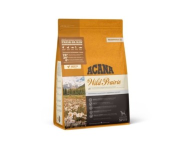 Acana Prairie Poultry 2Kg