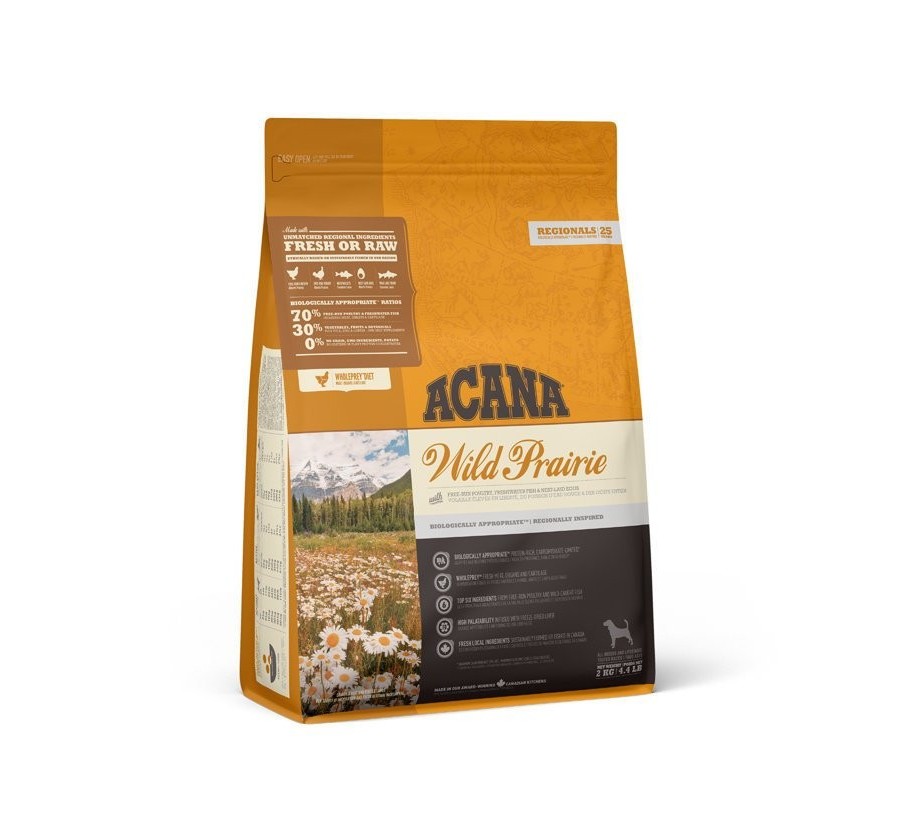 Acana Prairie Poultry 2Kg