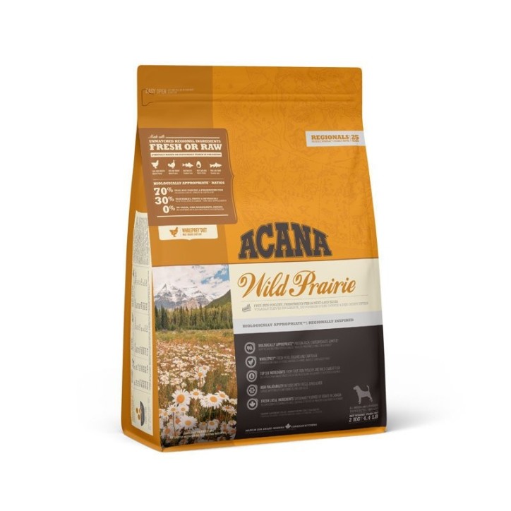 Acana Prairie Poultry 2Kg
