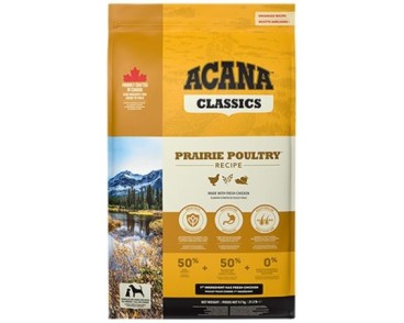 Acana Prairie Poultry 9,7Kg