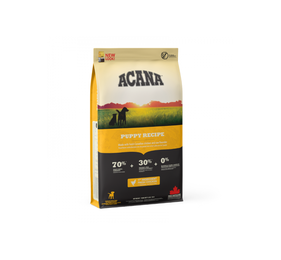 Acana Puppy 17 Kg
