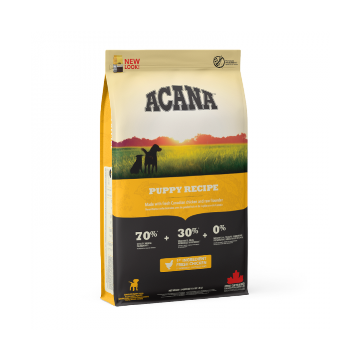 Acana Puppy 17 Kg