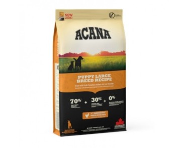 Acana Puppy Large Breed 17 Kg