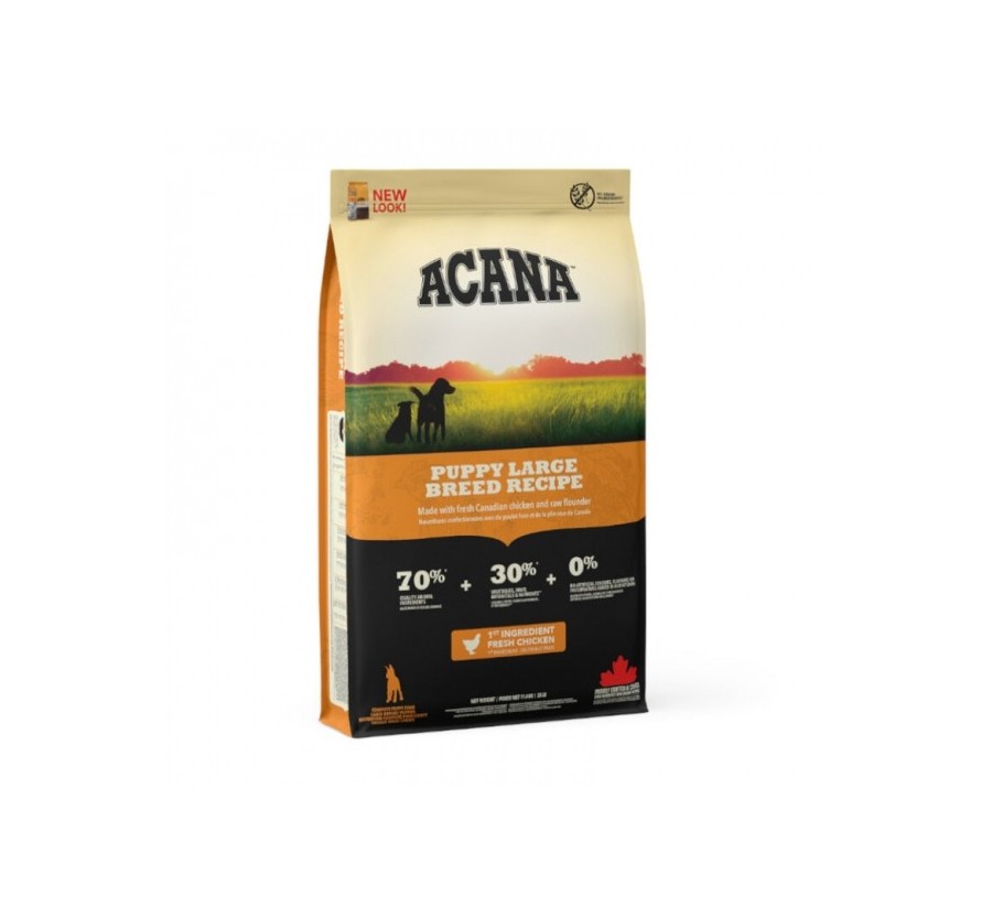Acana Puppy Large Breed 17 Kg