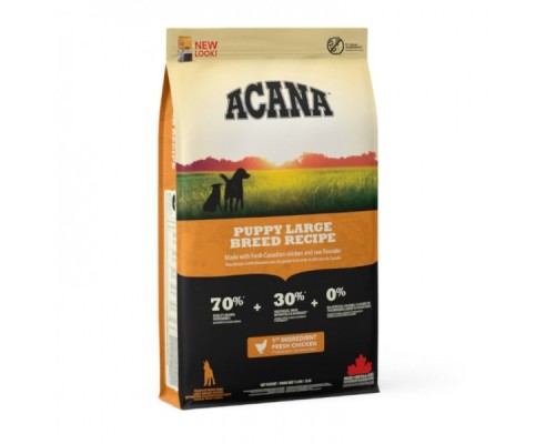 Acana Puppy Large Breed 17 Kg