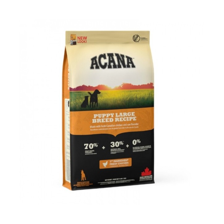 Acana Puppy Large Breed 17 Kg