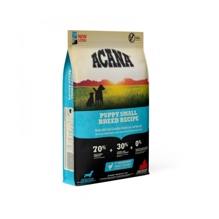 Acana Puppy Small Breed 2Kg