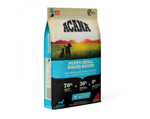 Acana Puppy Small Breed 6 Kg