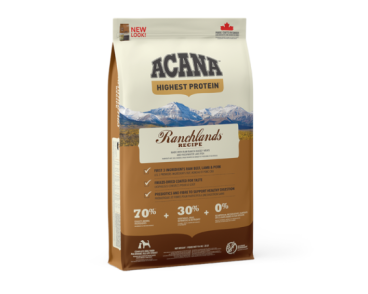 Acana Ranchlands 6 Kg