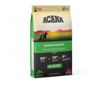 Acana Senior Dog 2 Kg.