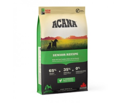 Acana Senior Dog 6 Kg.