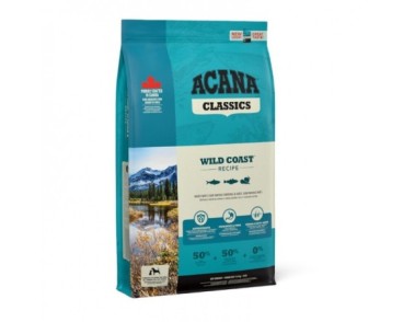 Acana Wild Coast 2Kg