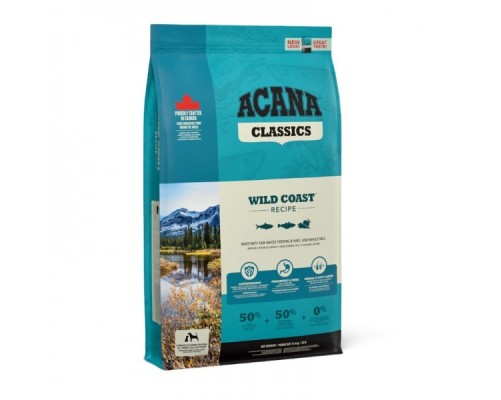 Acana Wild Coast 2Kg