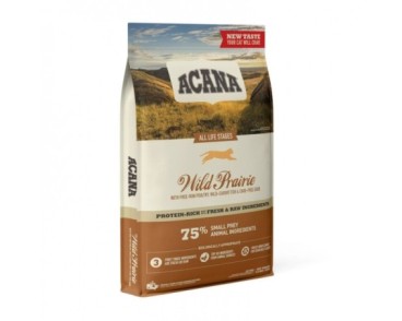 Acana Wild Prairie Cat 1,8 Kg