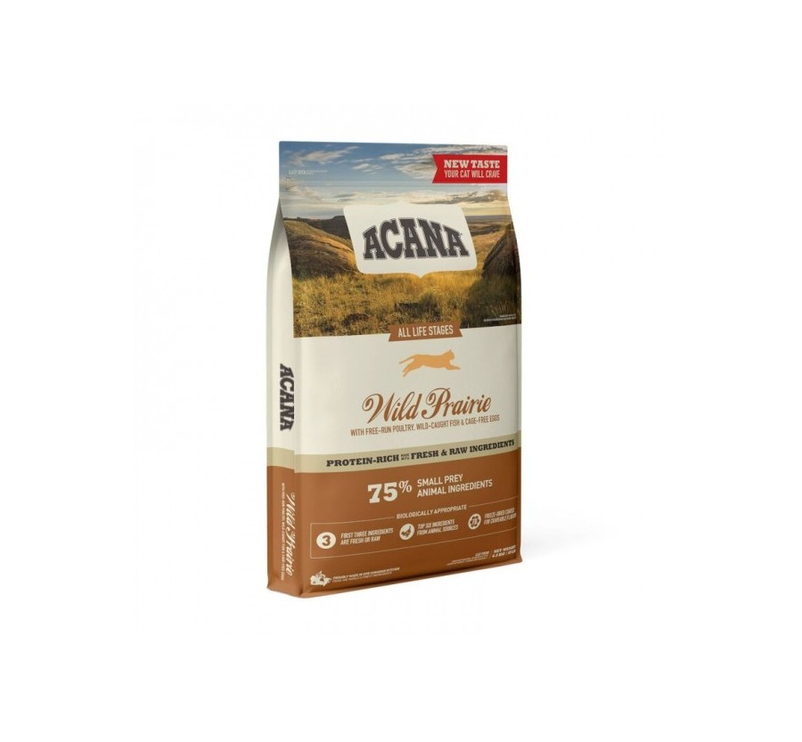 Acana Wild Prairie Cat 1,8 Kg