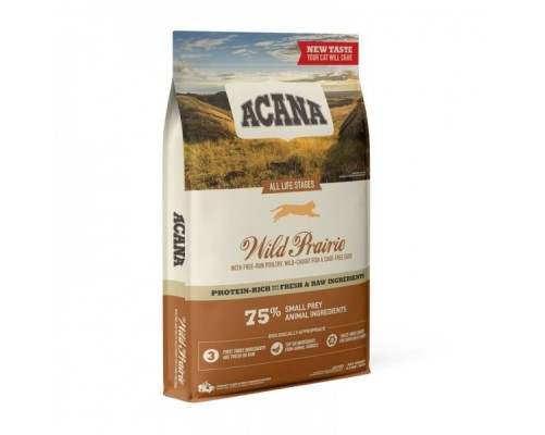 Acana Wild Prairie Cat 1,8 Kg