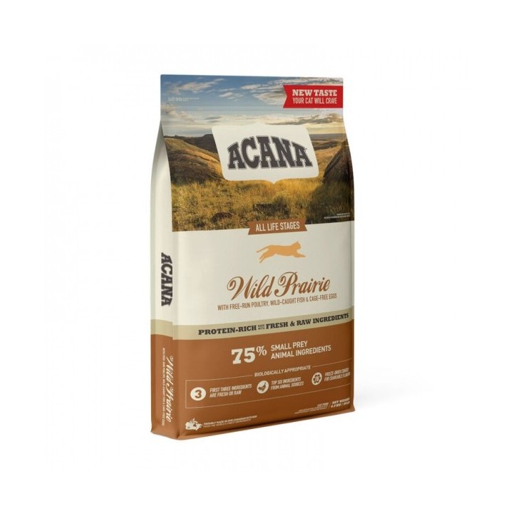 Acana Wild Prairie Cat 1,8 Kg