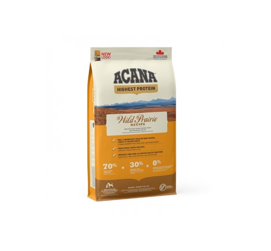 Acana Wild Prairie Dog 2 Kg
