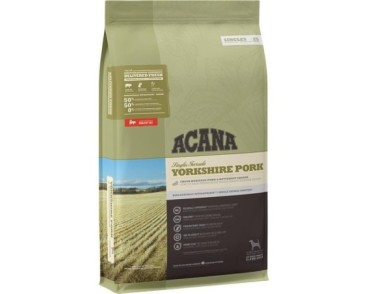 Acana Yorkshire Pork 11,4 Kg