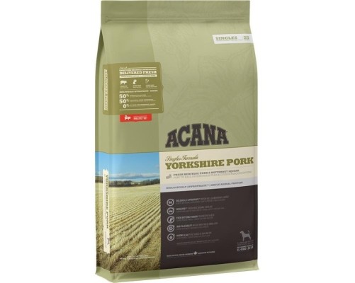 Acana Yorkshire Pork 11,4 Kg