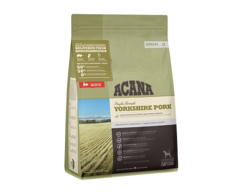 Acana Yorkshire Pork 2 Kg