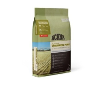 Acana Yorkshire Pork 6 Kg