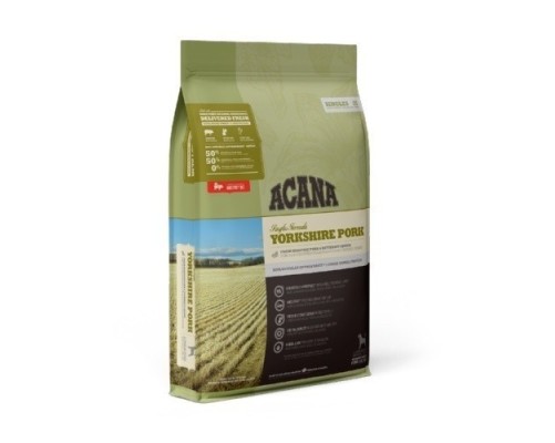 Acana Yorkshire Pork 6 Kg