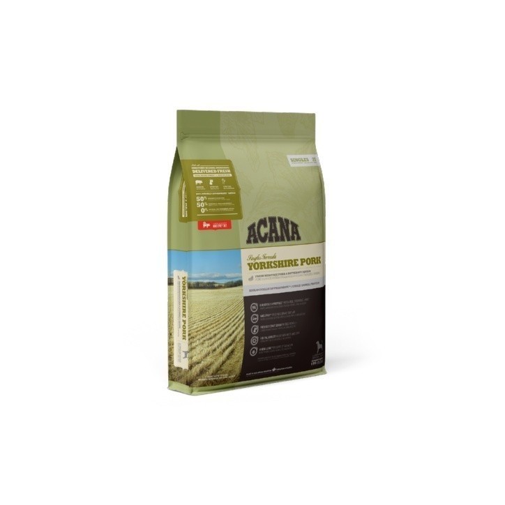 Acana Yorkshire Pork 6 Kg