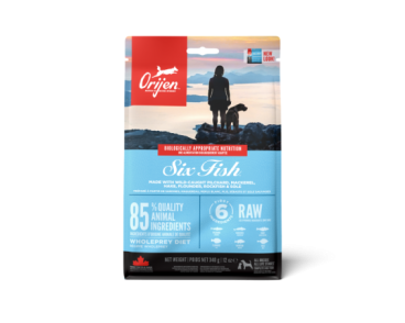Orijen 6 Fish 2 Kg