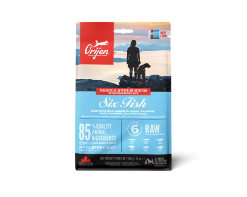 Orijen 6 Fish 2 Kg