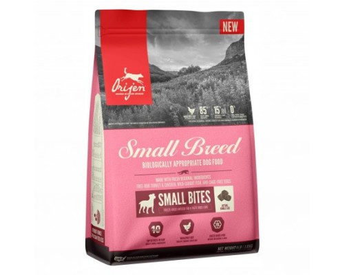 Orijen Adult Small 1,8 Kg