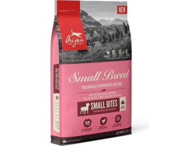 Orijen Adult Small 4.5 Kg