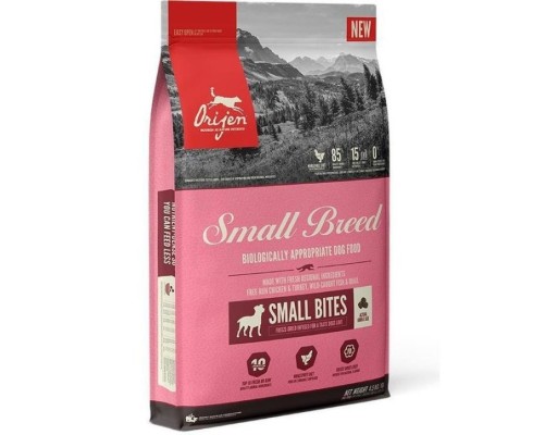 Orijen Adult Small 4.5 Kg