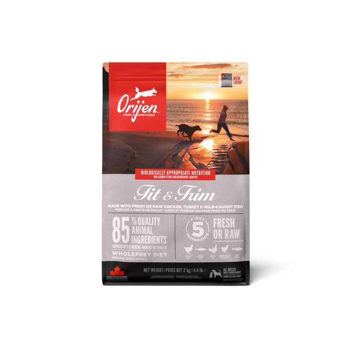 Orijen Fit & Trim 11 Kg