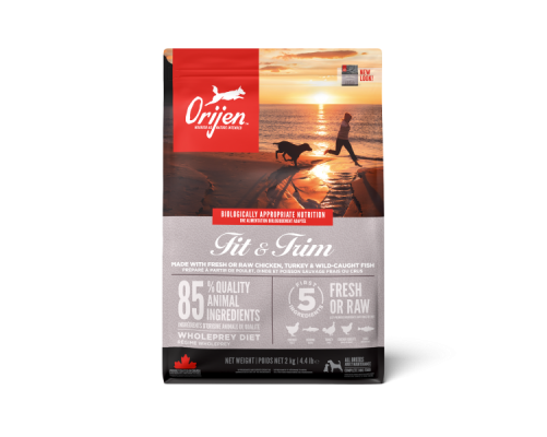 Orijen Fit & Trim 2 Kg