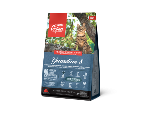 Orijen Guardian 8 Cat 1,8 Kg