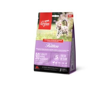 Orijen Kitten 1.8 Kg