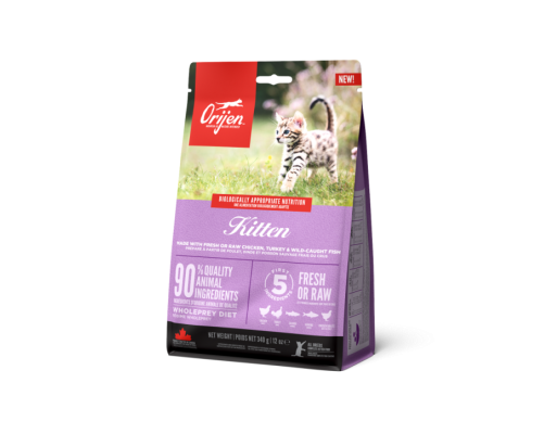 Orijen Kitten 1.8 Kg