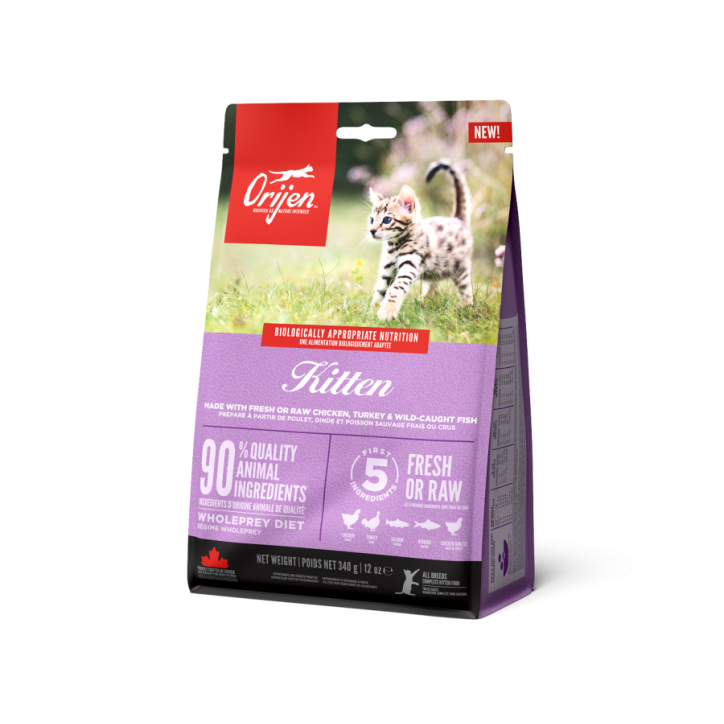 Orijen Kitten 1.8 Kg