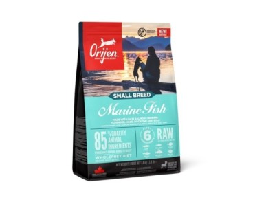 Orijen Marine Fish Small 4.5 Kg