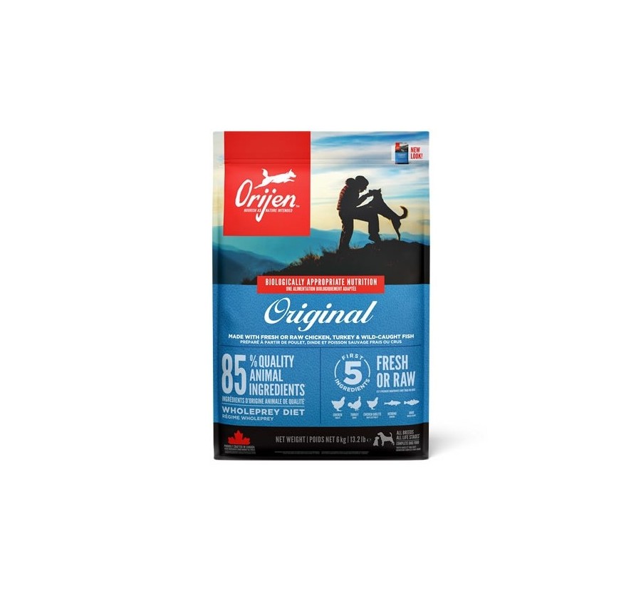 Orijen Original 2 Kg