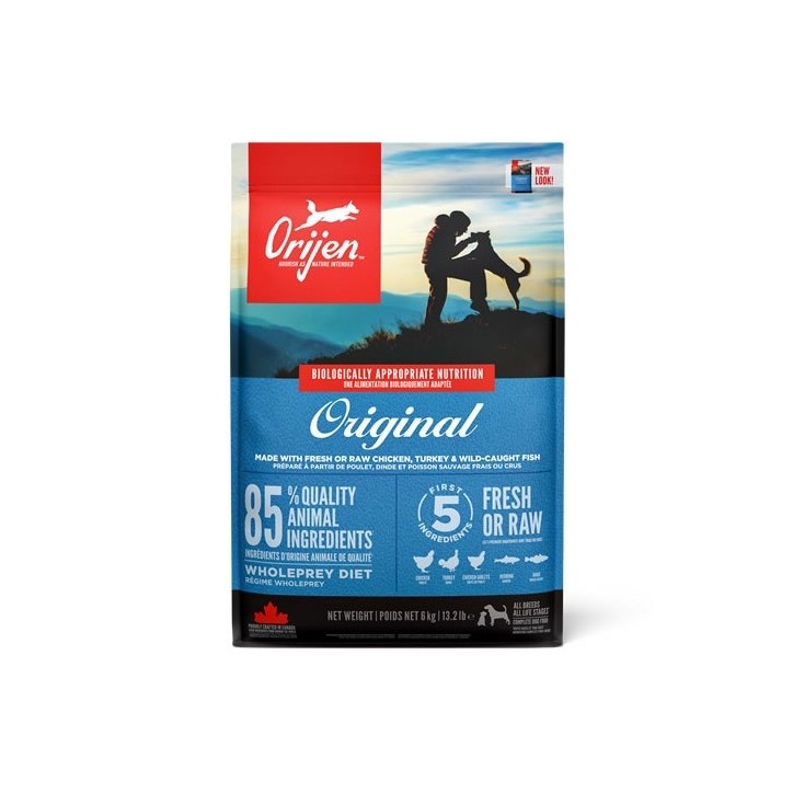 Orijen Original 2 Kg