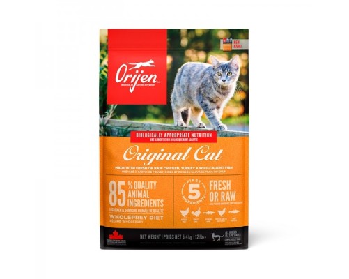 Orijen Original Cat 1,8 Kg