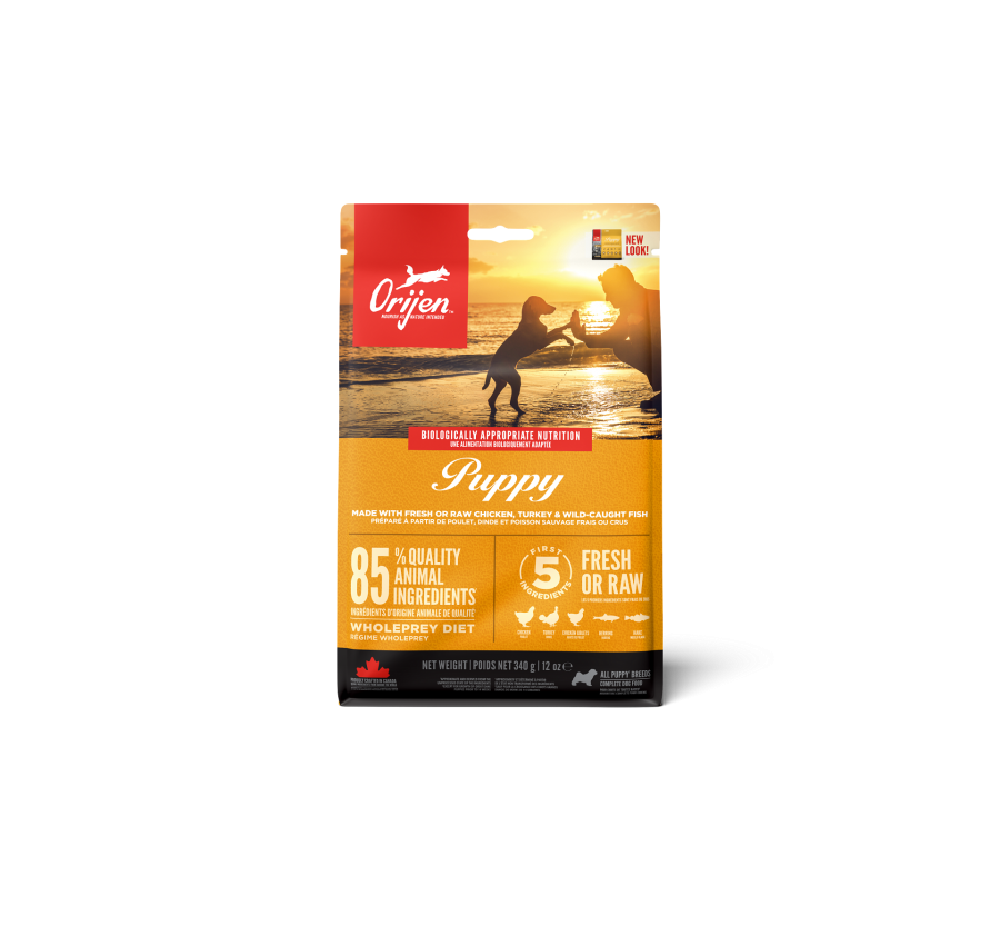 Orijen Puppy 2 Kg