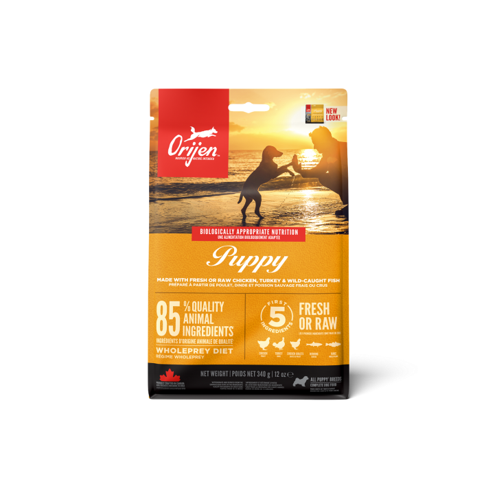 Orijen Puppy 2 Kg